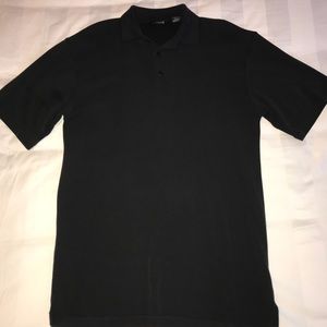 George Ribbed Polo